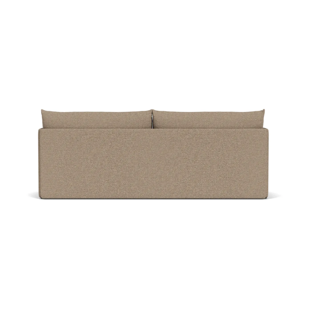 Offset Sofa Bed